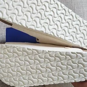 Birkenstock | Shoes | Birkenstock Rivert Logo In Eggshell  display picture 3